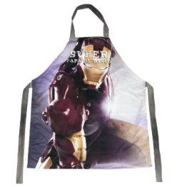Iron man Iron man