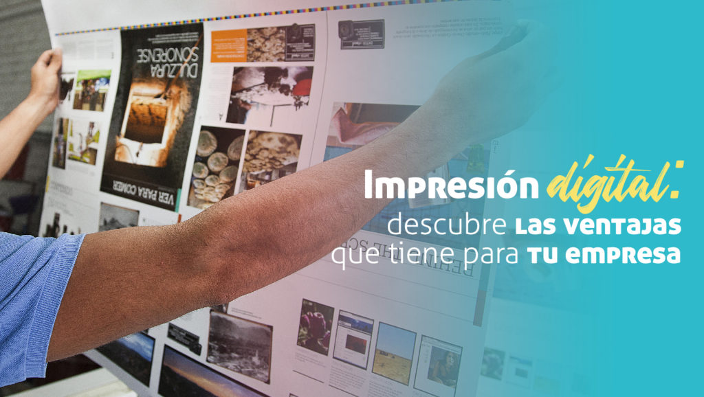 Impresión Digital Descubre Las Ventajas Que Tiene Para Tu Empresa Supercolor 8834